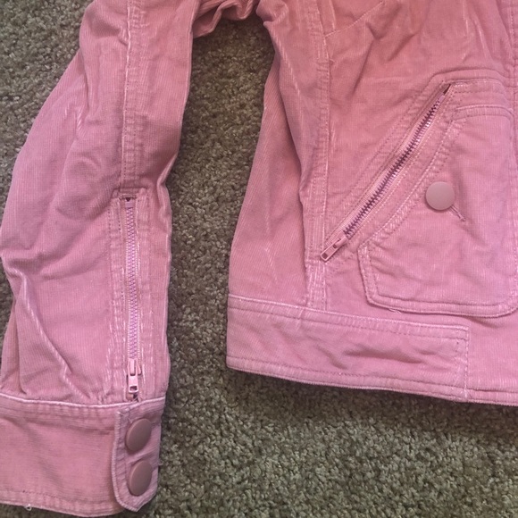 Jacket - Picture 2 of 3